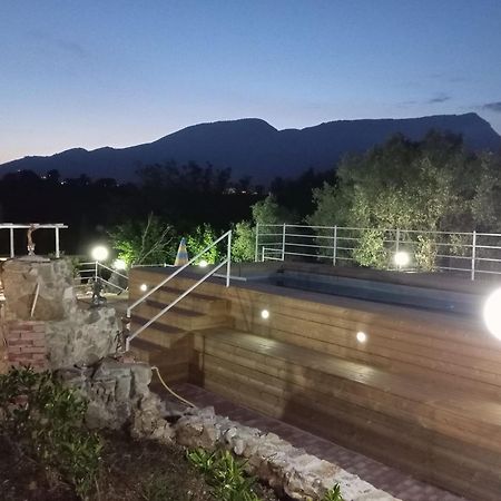 Green Valley B&B Campagna Exterior foto