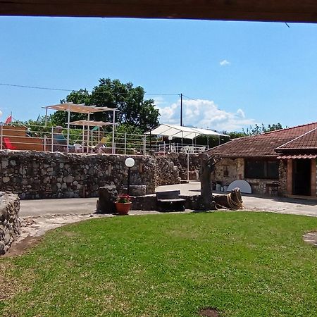 Green Valley B&B Campagna Exterior foto