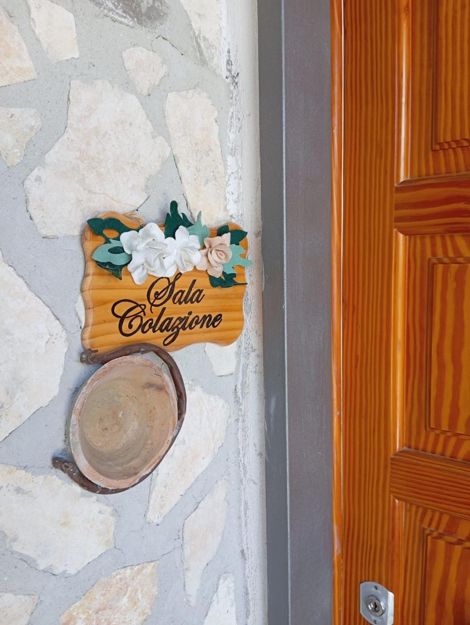 Green Valley B&B Campagna Exterior foto